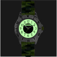 Detské náramkové hodinky Clockodile CWB0082